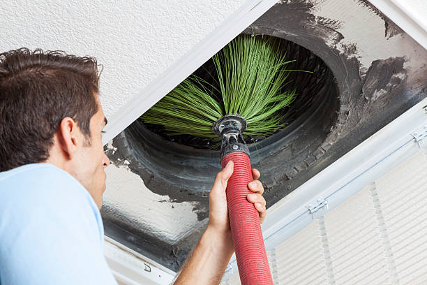 Best Commercial Air Duct Cleaning  in Princeton, FL